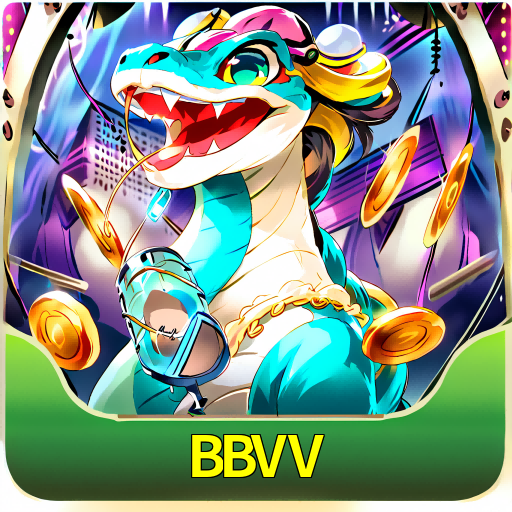 Imagem promocional da BBVV mostrando a plataforma e suas vantagens